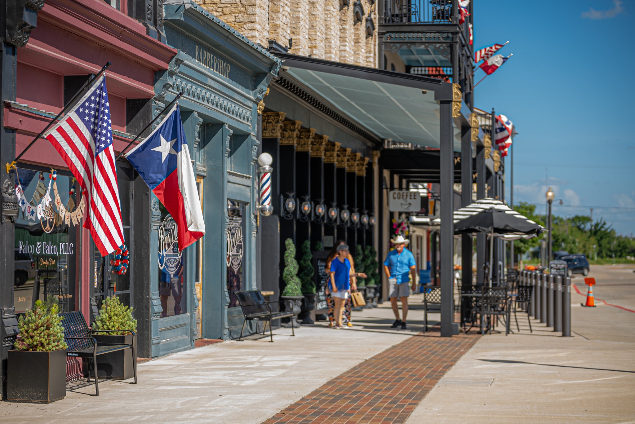 Navasota, Texas